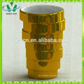 Hot selling chinese Gild ceramic vases wholesale